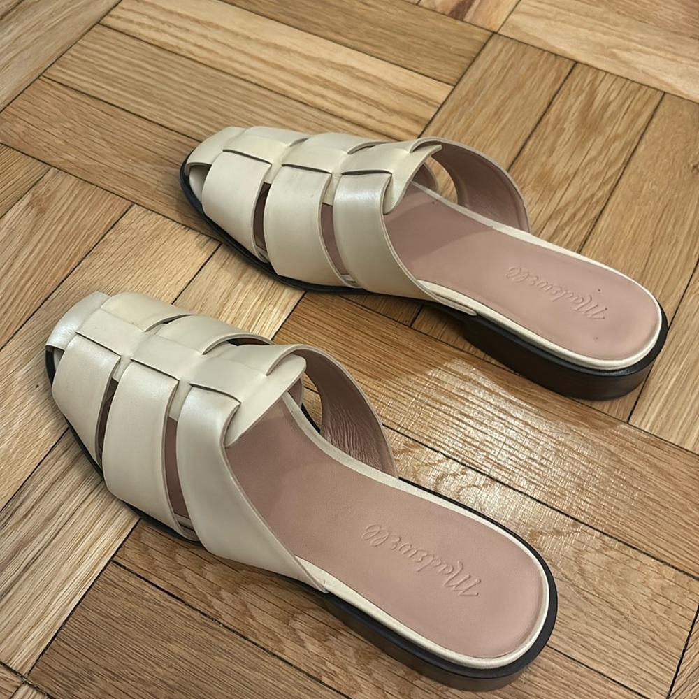 Madewell Flats